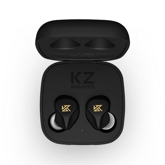 HKM-687123 True Wireless Bluetooth In-Ear Headset Z1 with 20m Range and 20-Day Standby Time