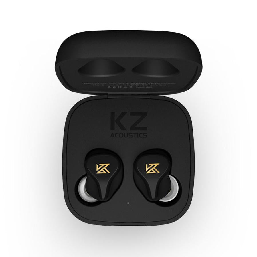 HKM-687123 True Wireless Bluetooth In-Ear Headset Z1 with 20m Range and 20-Day Standby Time