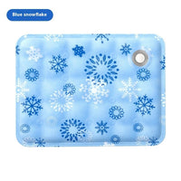 HKM-6872637 Cooling Gel Pet Mat in Various Sizes and Designs for Dogs