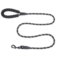HKM-6873405 Durable Polyester Pet Harness with Anti-Breaking Hand-Hold Rope