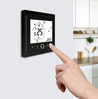 HKM-687443 Smart Central Air Conditioning Thermostat