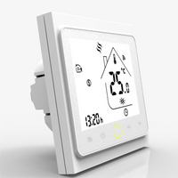 HKM-687443 Smart Central Air Conditioning Thermostat