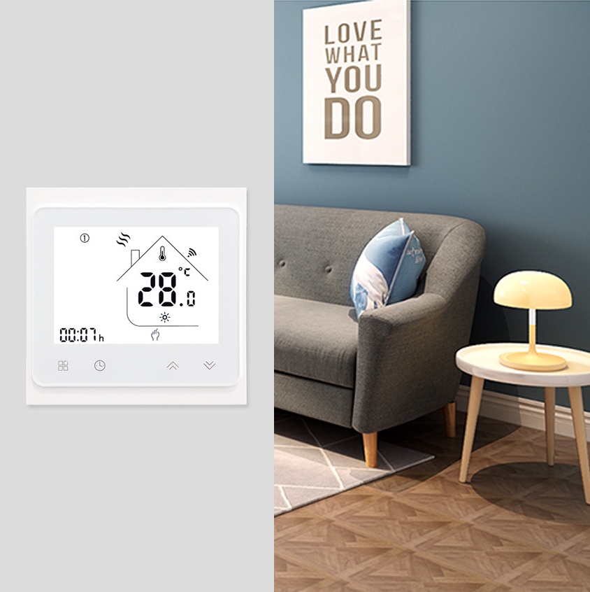 HKM-687443 Smart Central Air Conditioning Thermostat