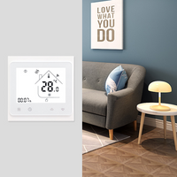 HKM-687443 Smart Central Air Conditioning Thermostat