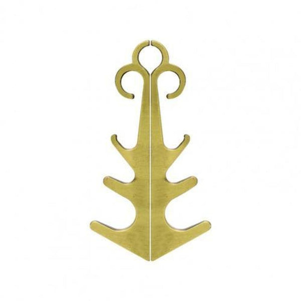 HKM-687635 Multifunctional Magnetic Knot Opener and Mobile Phone Holder in Retro Colors