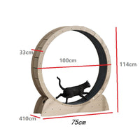 HKM-6876733 Silent Cat Treadmill for Weight Loss - Large Multilayer Board Design