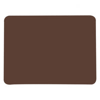 HKM-6878397 Silicone Rectangular Pet Feeding Mat for Dogs - Easy Clean and Floor Protection