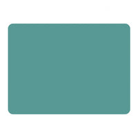 HKM-6878397 Silicone Rectangular Pet Feeding Mat for Dogs - Easy Clean and Floor Protection
