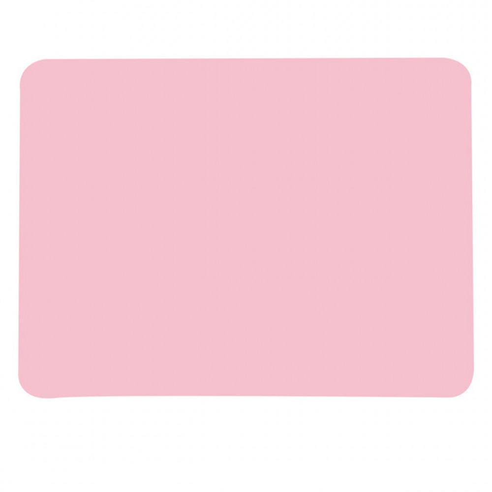 HKM-6878397 Silicone Rectangular Pet Feeding Mat for Dogs - Easy Clean and Floor Protection