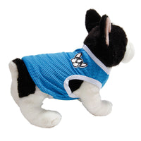 HKM-6878909 Breathable Polyester Pet Vest for Comfortable Wear