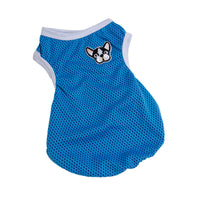 HKM-6878909 Breathable Polyester Pet Vest for Comfortable Wear