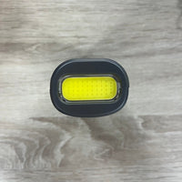 HKM-6879805 Handheld Ultrasonic Dog Repellent Trainer with Light for Bark Control and Anti-Bite Protection
