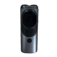 HKM-6879805 Handheld Ultrasonic Dog Repellent Trainer with Light for Bark Control and Anti-Bite Protection