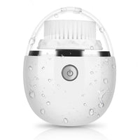 HKM-688339 Wireless Ultrasonic Pore Cleaner for Gentle Facial Cleansing and Skin Care