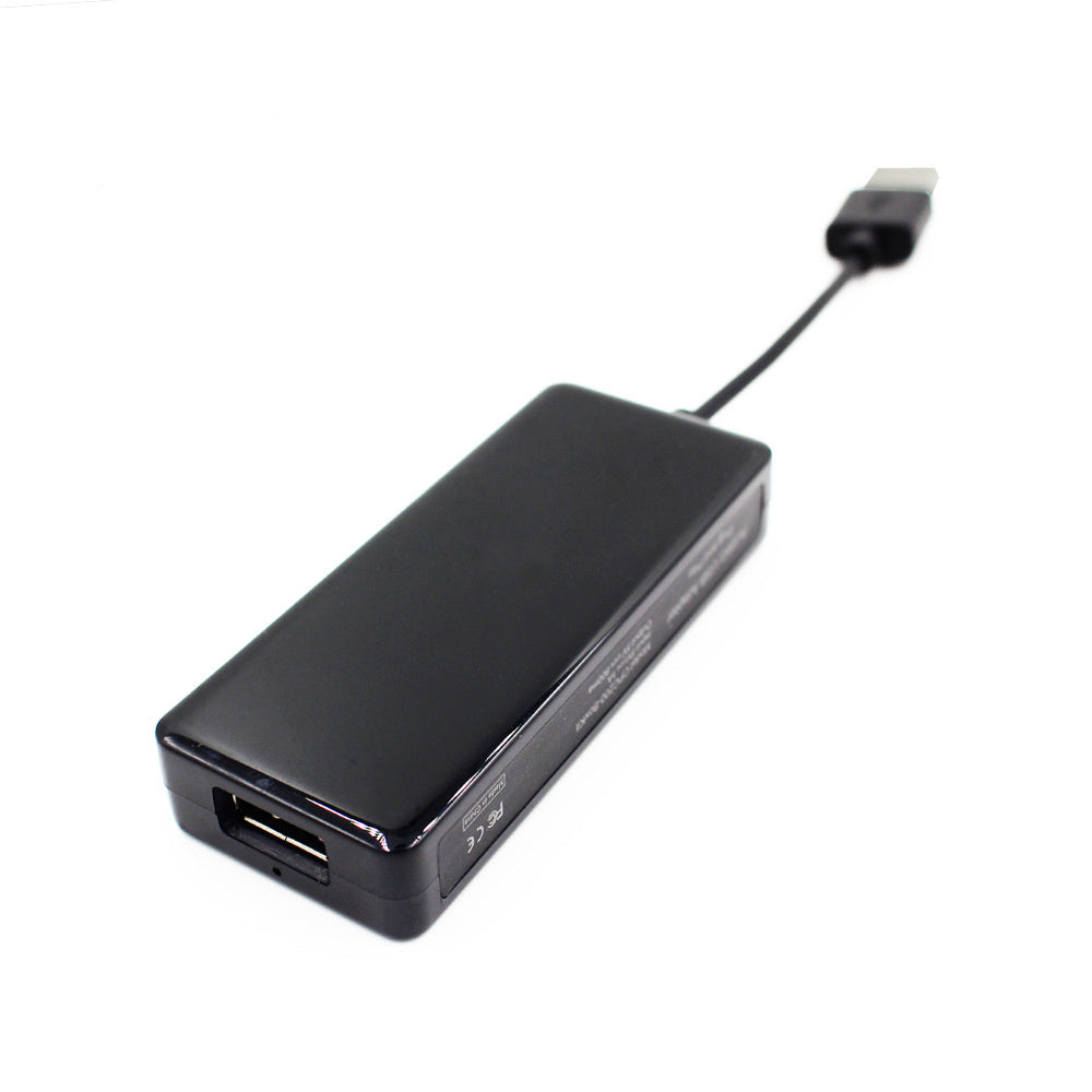 HKM-688467 USB Connection Adapter for Android Navigation and Apple Carplay in Vehicles