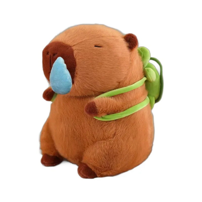 HKM-688531 Custom Sun-Shaped Plush Toy for Kids - Realistic Soft Stuffed Animal