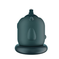 HKM-688595 360-Degree Rotating Gimbal with AI Face Recognition for Smooth Tracking