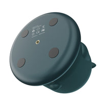 HKM-688595 360-Degree Rotating Gimbal with AI Face Recognition for Smooth Tracking