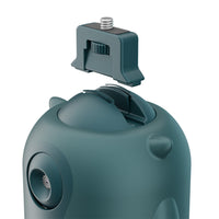 HKM-688595 360-Degree Rotating Gimbal with AI Face Recognition for Smooth Tracking