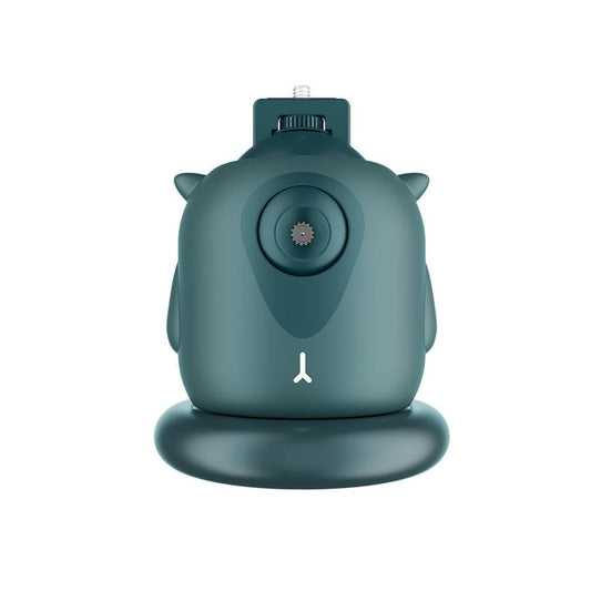 HKM-688595 360-Degree Rotating Gimbal with AI Face Recognition for Smooth Tracking