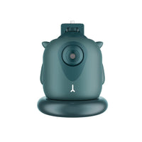 HKM-688595 360-Degree Rotating Gimbal with AI Face Recognition for Smooth Tracking