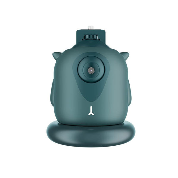 HKM-688595 360-Degree Rotating Gimbal with AI Face Recognition for Smooth Tracking
