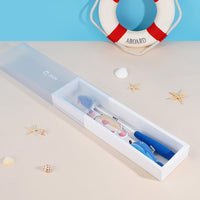 HKM-6887101 Retractable Cat Teaser Toy for Interactive Play and Chewing Fun