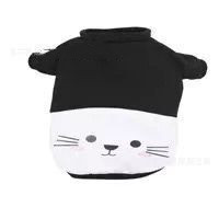 HKM-6887357 Cozy Autumn and Winter Sweater for Small Dogs and Pomeranians in Various Fun Designs