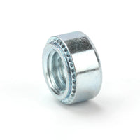 HKM-689107 Self-Clinching Riveting Threaded Inserts for Nut Broaching Applications