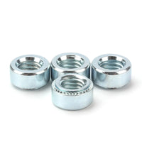 HKM-689107 Self-Clinching Riveting Threaded Inserts for Nut Broaching Applications
