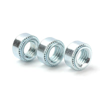 HKM-689107 Self-Clinching Riveting Threaded Inserts for Nut Broaching Applications