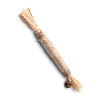 HKM-6892861 Funny Cat Molar Bite Stick Toy – Cotton Thread Pet Chew Stick, Available in Sets of 1, 3, or 5