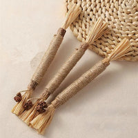 HKM-6892861 Funny Cat Molar Bite Stick Toy – Cotton Thread Pet Chew Stick, Available in Sets of 1, 3, or 5