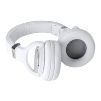 HKM-689427 Dual-Purpose Enclosed Recording Monitor Headset with Built-in Microphone
