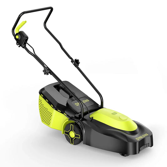 HKM-689427 Professional Garden Lawn Mower for Efficient Grass Cutting
