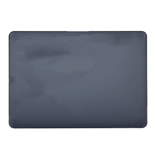 HKM-689427 Protective Plastic Case for Apple Notebooks - Compatible with 11.6, 12, 13.3, 15.4, and 16 Models