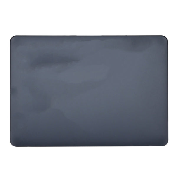 HKM-689427 Protective Plastic Case for Apple Notebooks - Compatible with 11.6, 12, 13.3, 15.4, and 16 Models