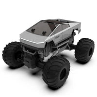 HKM-689491 1:14 Big Wheel Remote Control Buggy - Stunt Drift Electric Vehicle for Indoor & Outdoor Play, Ages 5+