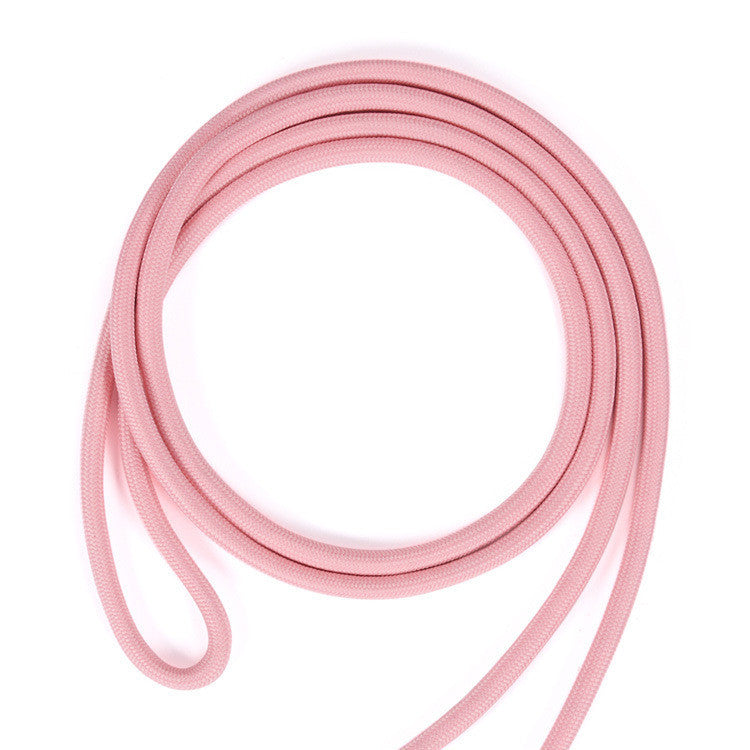 HKM-689619 Four-Corner TPU Mobile Phone Case with Lanyard for Specific Models