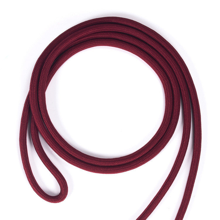 HKM-689619 Four-Corner TPU Mobile Phone Case with Lanyard for Specific Models