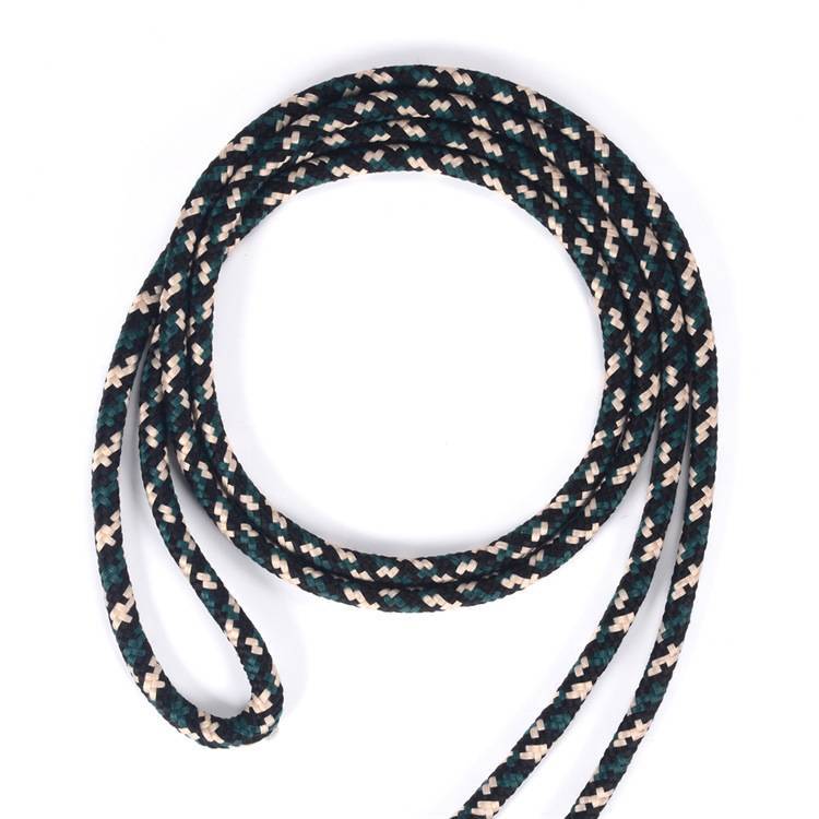 HKM-689619 Four-Corner TPU Mobile Phone Case with Lanyard for Specific Models