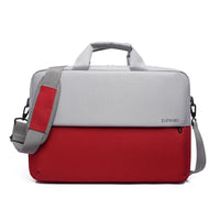HKM-689619 Stylish Laptop Shoulder Bag for Business and Everyday Use
