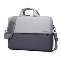 HKM-689619 Stylish Laptop Shoulder Bag for Business and Everyday Use