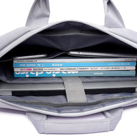HKM-689619 Stylish Laptop Shoulder Bag for Business and Everyday Use