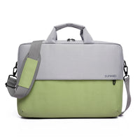 HKM-689619 Stylish Laptop Shoulder Bag for Business and Everyday Use