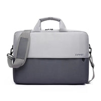 HKM-689619 Stylish Laptop Shoulder Bag for Business and Everyday Use