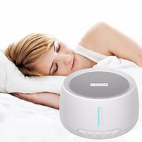 HKM-689747 Sleep Therapy Sound Machine for Insomnia Relief and Relaxation