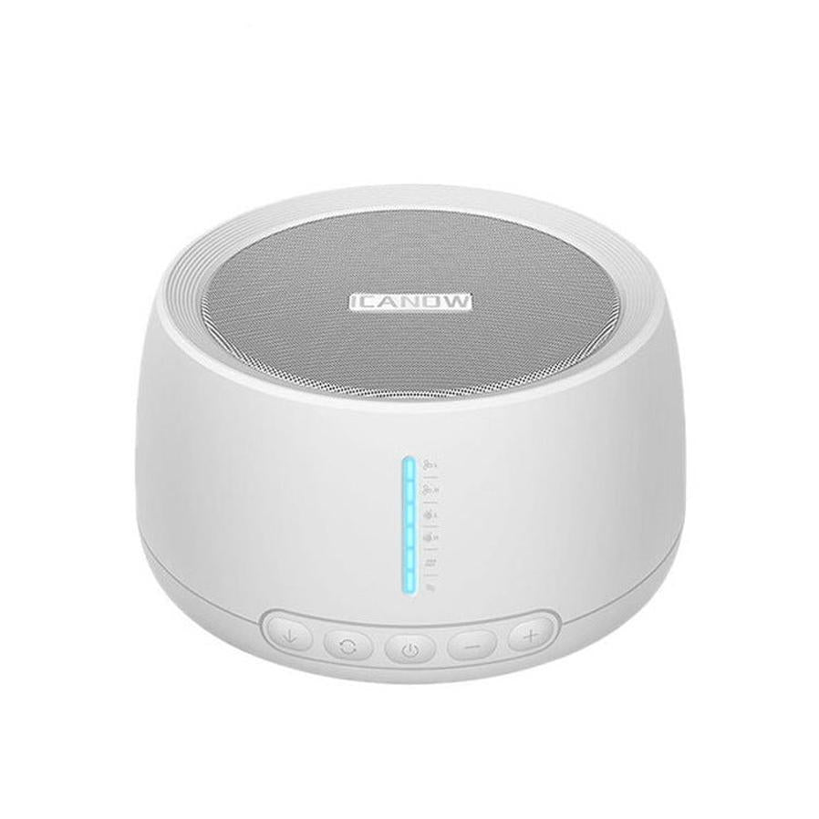 HKM-689747 Sleep Therapy Sound Machine for Insomnia Relief and Relaxation