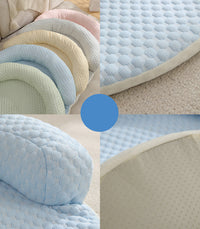 HKM-6901053 Summer Cooling Mat for Dogs and Cats, Cotton Material, Available in Multiple Sizes from Small to XXL