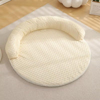 HKM-6901053 Summer Cooling Mat for Dogs and Cats, Cotton Material, Available in Multiple Sizes from Small to XXL